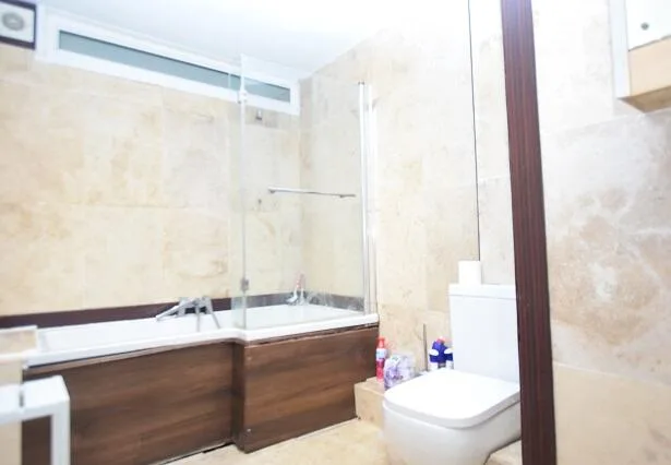 3 bedroom apartment for rent