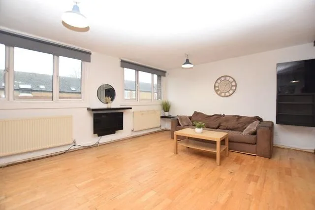 3 bedroom apartment for rent