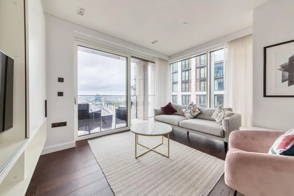 2 bedroom apartment for rent