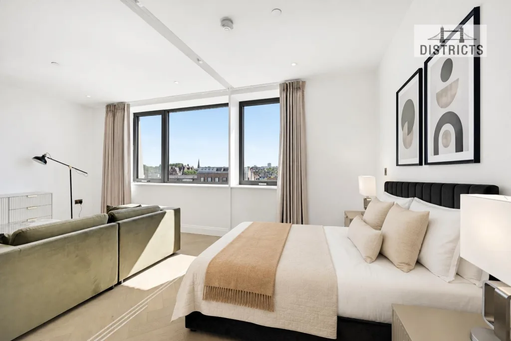 1 bedroom apartment for rent