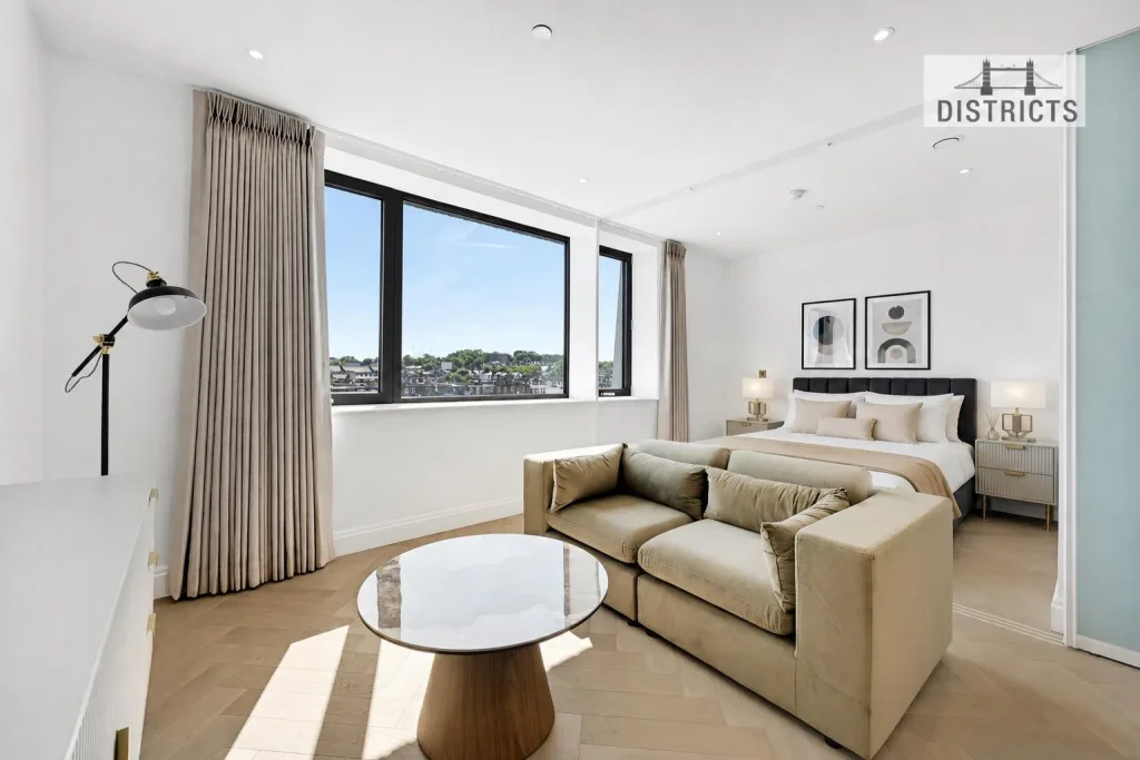1 bedroom apartment for rent