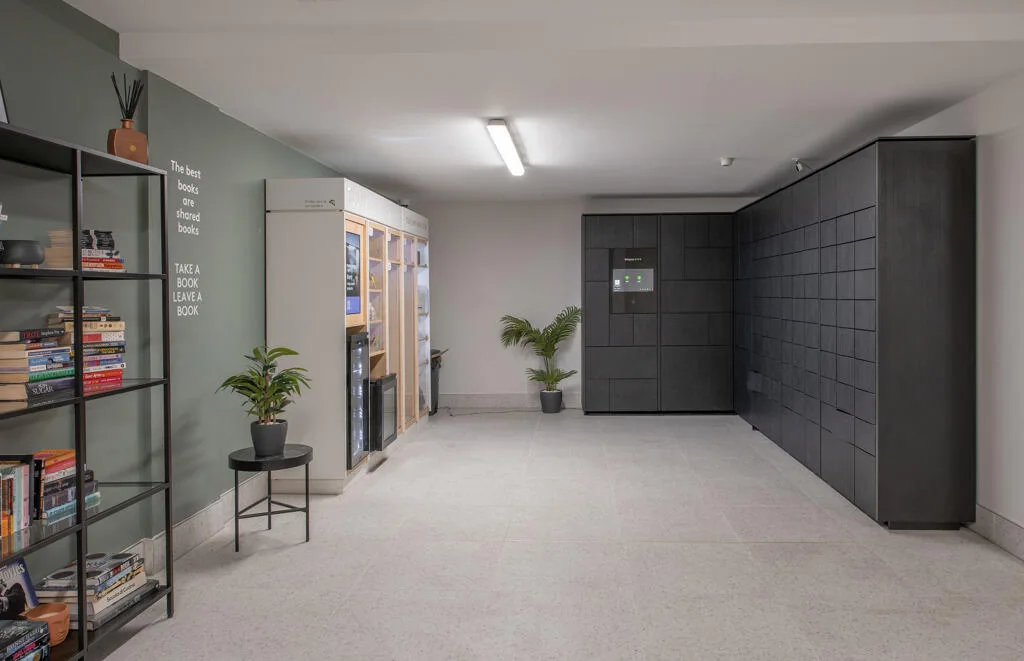 1 bedroom apartment for rent
