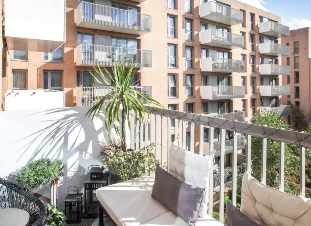 1 bedroom apartment for rent