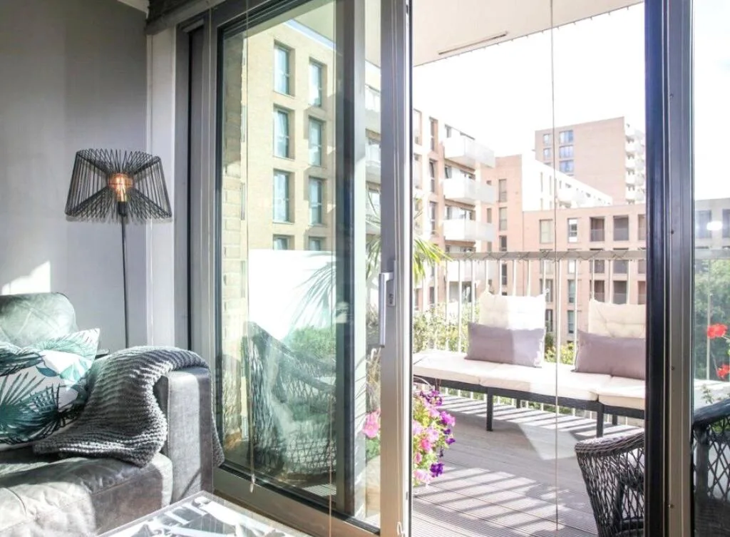 1 bedroom apartment for rent
