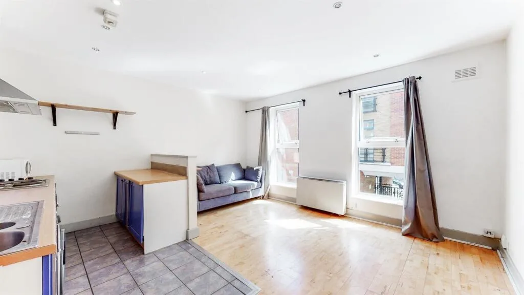 2 bedroom apartment for rent