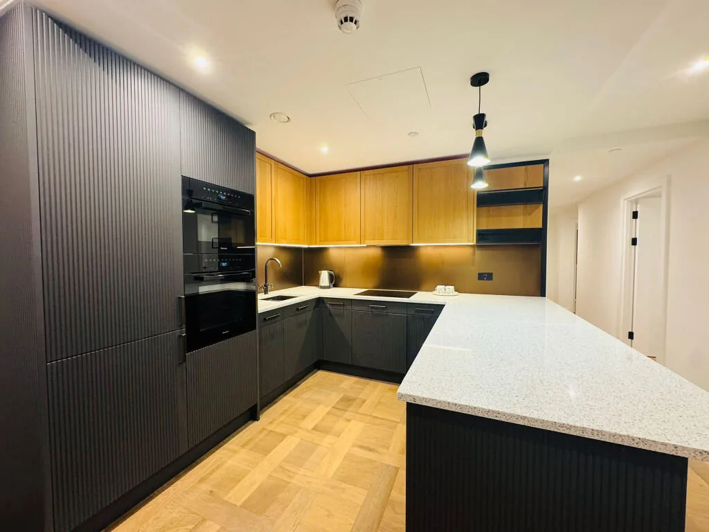 3 bedroom apartment for rent