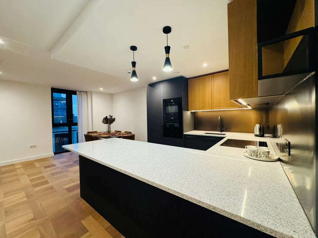 3 bedroom apartment for rent