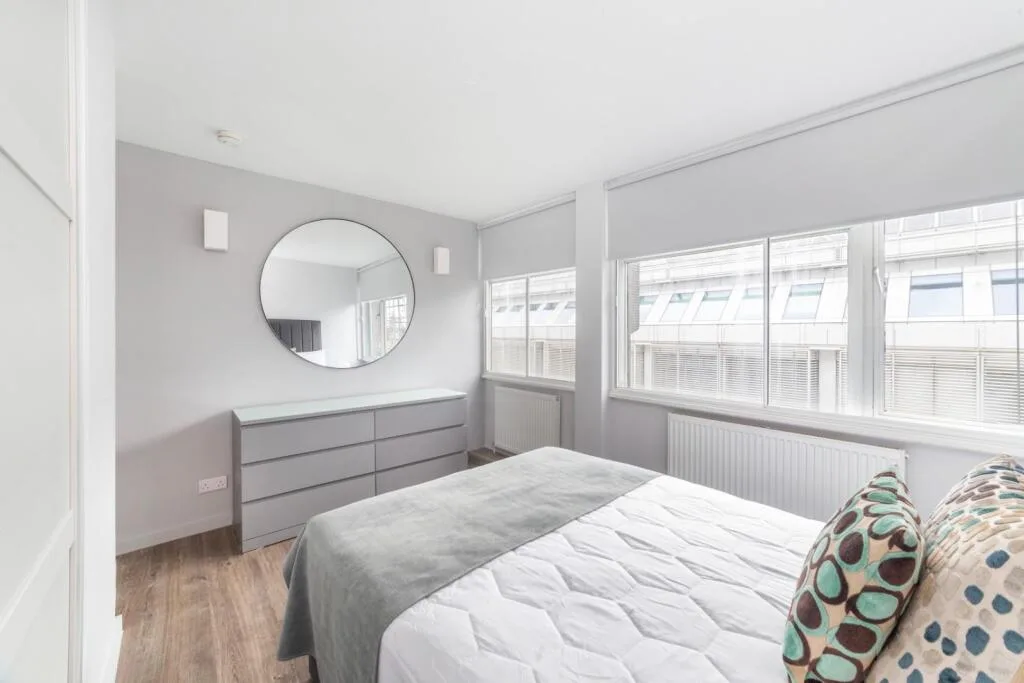 1 bedroom apartment for rent
