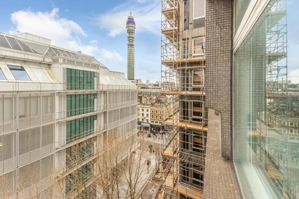 1 bedroom apartment for rent