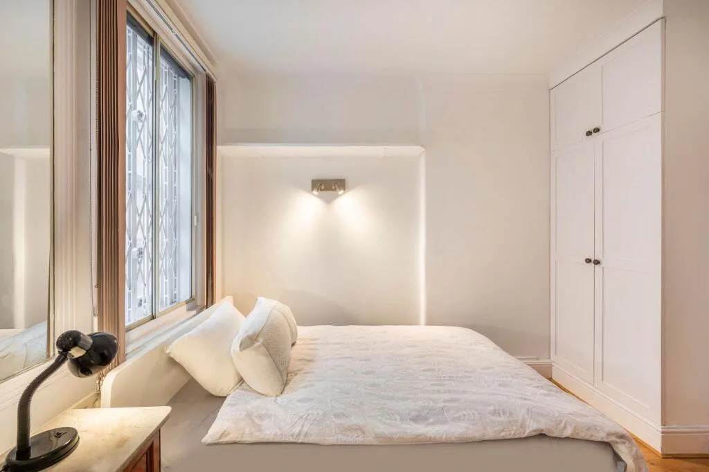 1 bedroom ground floor flat for rent