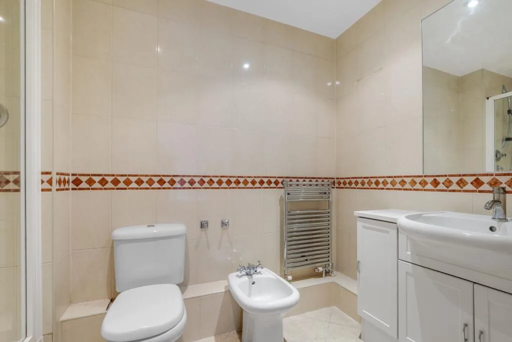 3 bedroom apartment for rent
