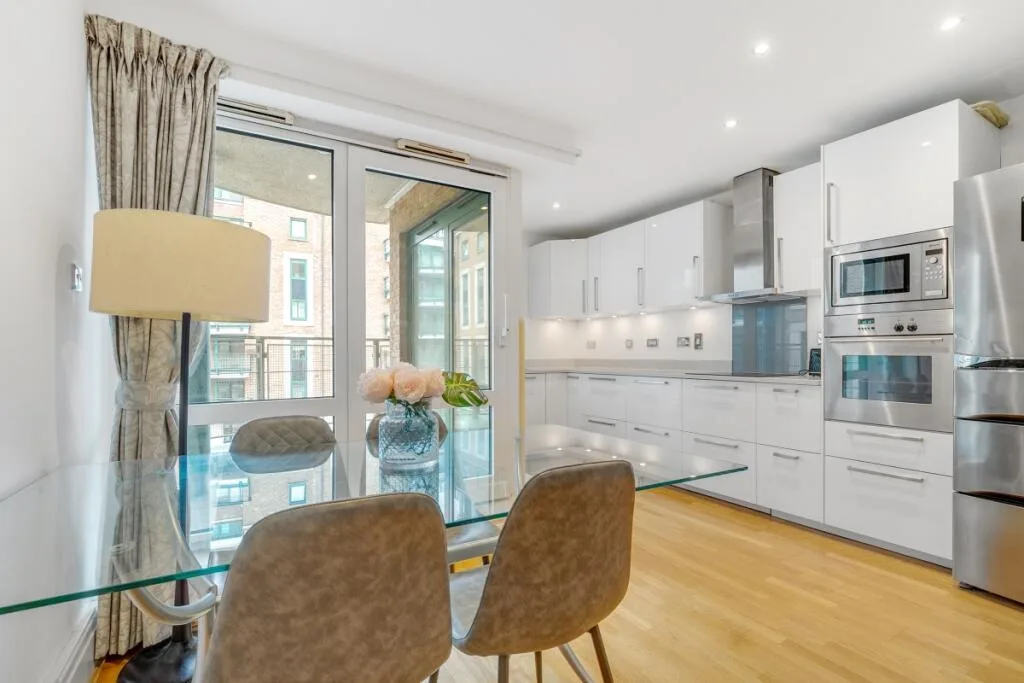 3 bedroom apartment for rent