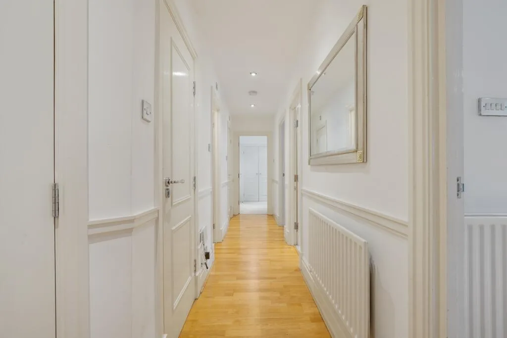 3 bedroom apartment for rent