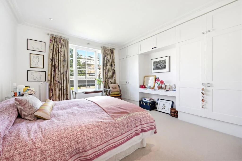4 bedroom house for rent
