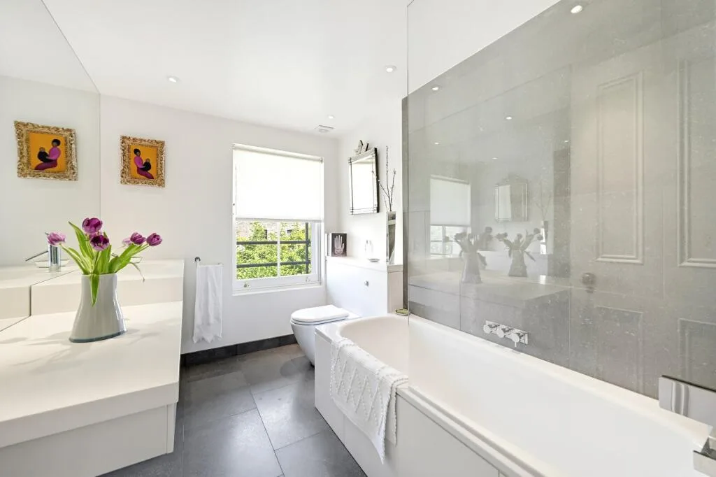 4 bedroom house for rent