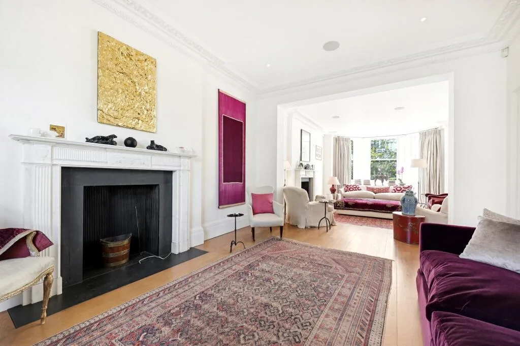 4 bedroom house for rent