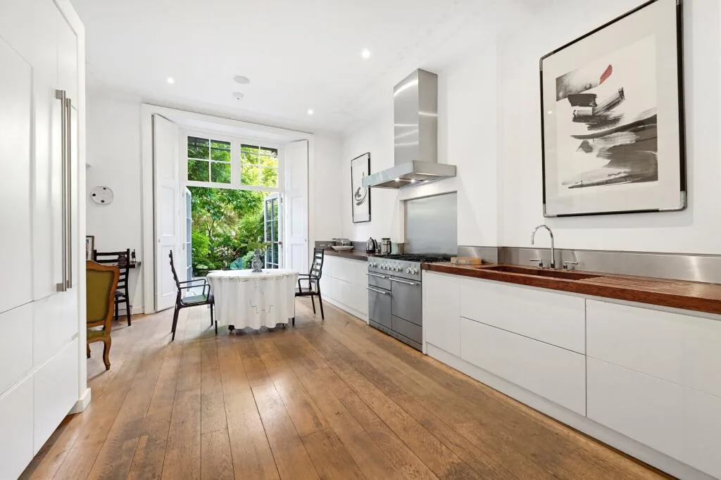 4 bedroom house for rent