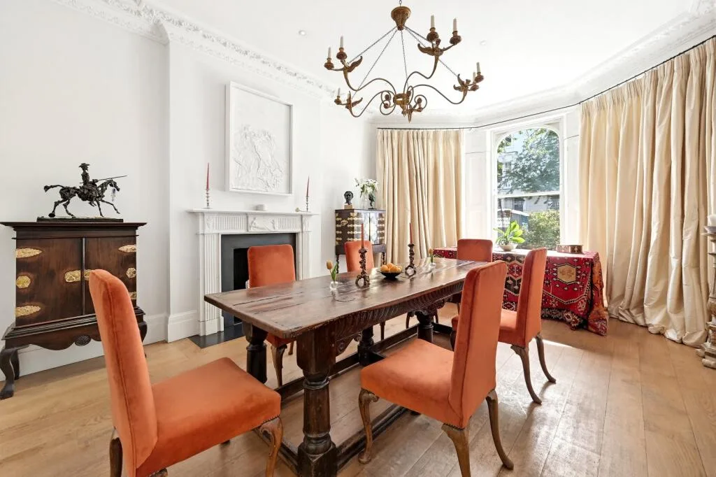 4 bedroom house for rent