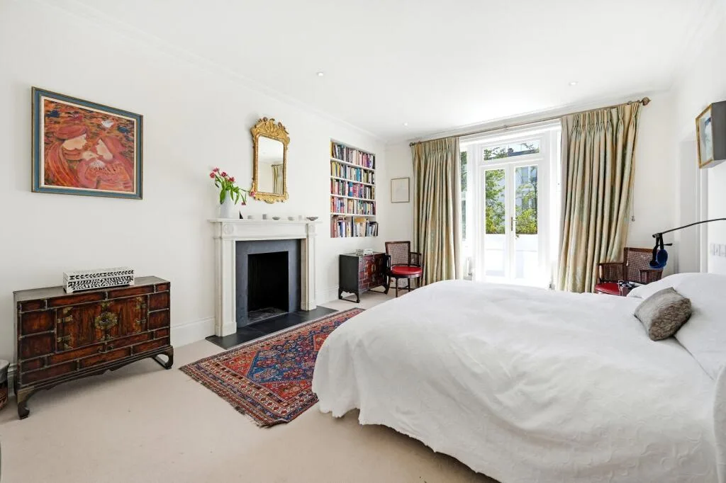 4 bedroom house for rent