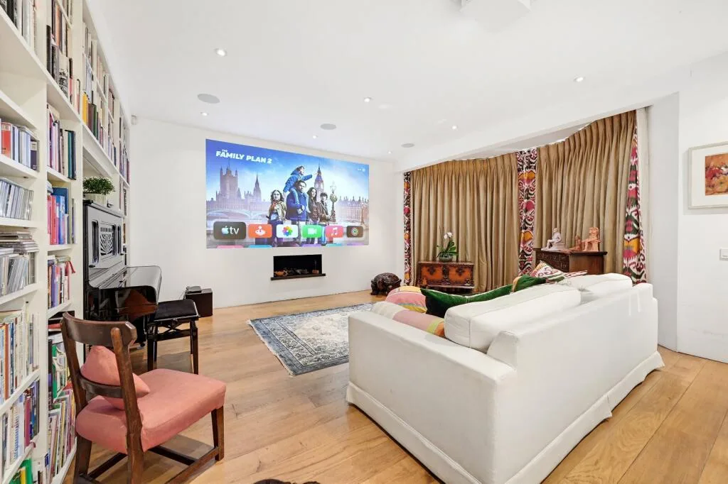 4 bedroom house for rent
