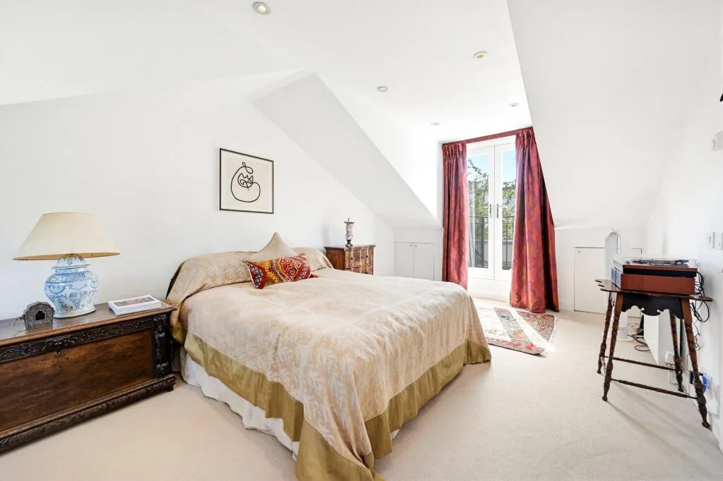 4 bedroom house for rent