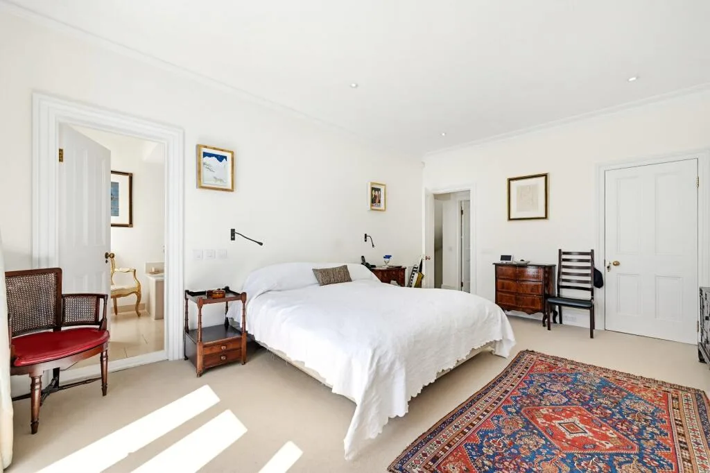 4 bedroom house for rent