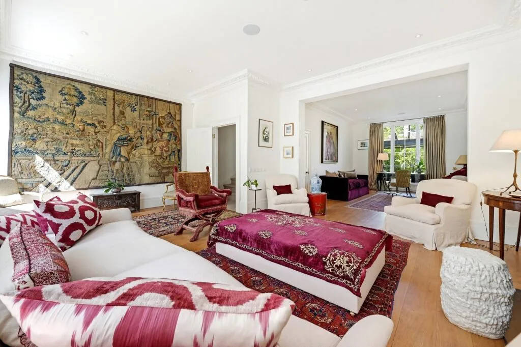 4 bedroom house for rent