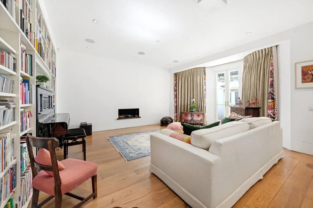 4 bedroom house for rent