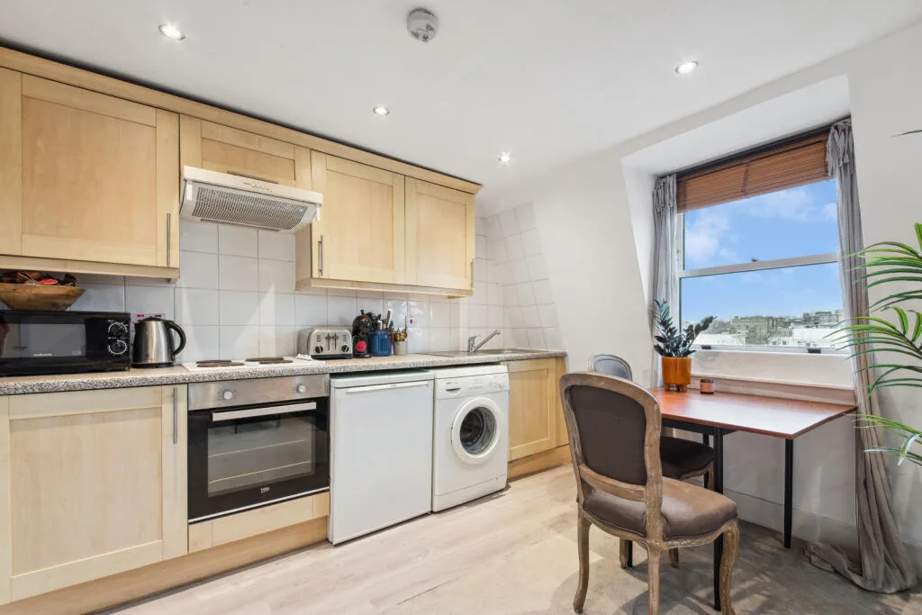 1 bedroom flat for rent