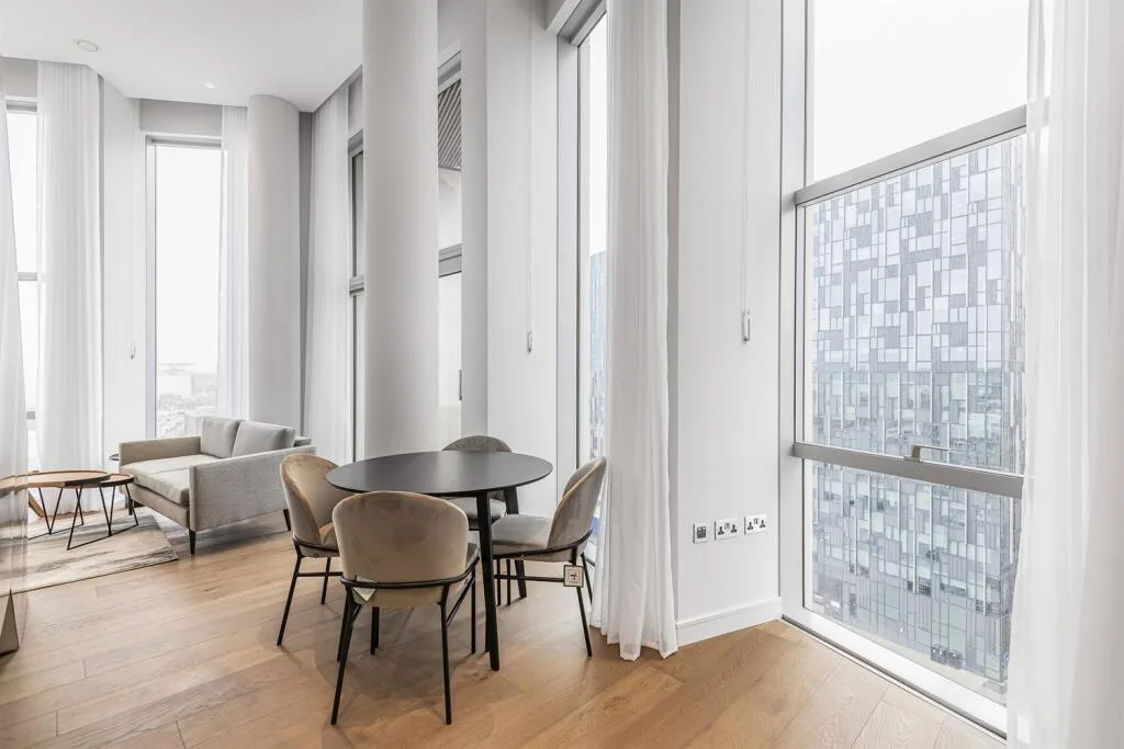 2 bedroom apartment for rent