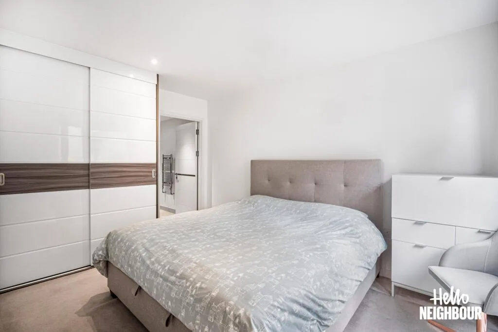 3 bedroom apartment for rent