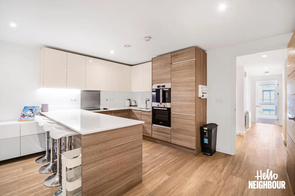 3 bedroom apartment for rent