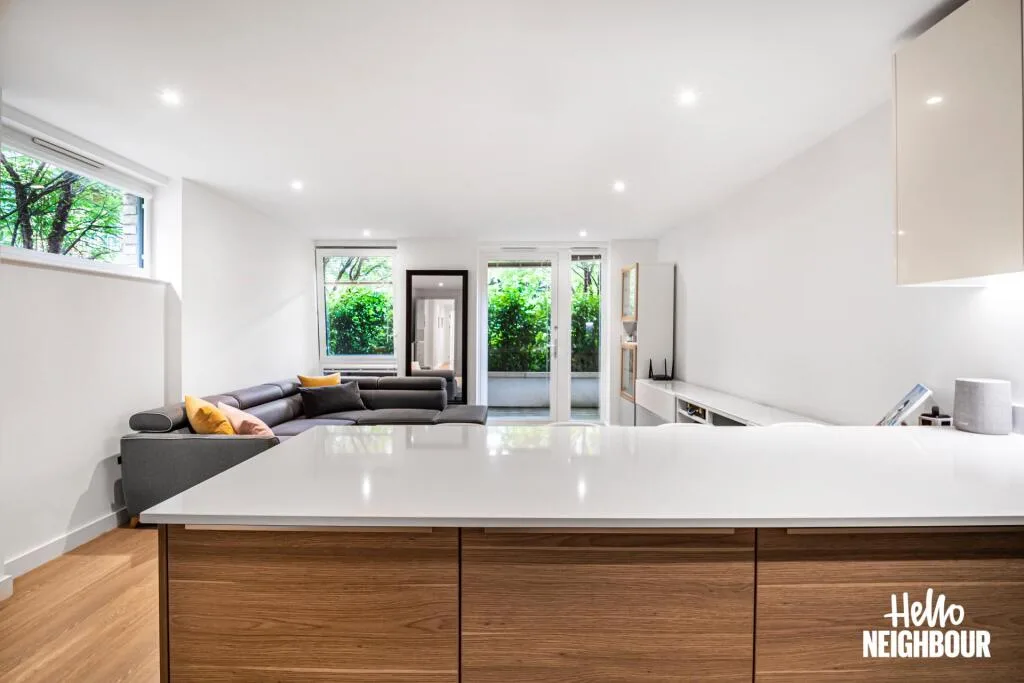 3 bedroom apartment for rent