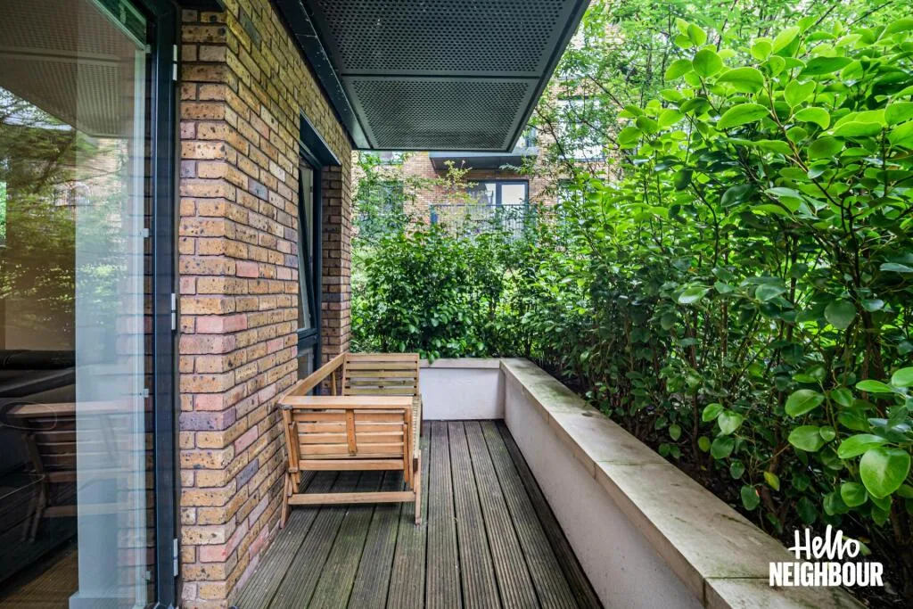 3 bedroom apartment for rent