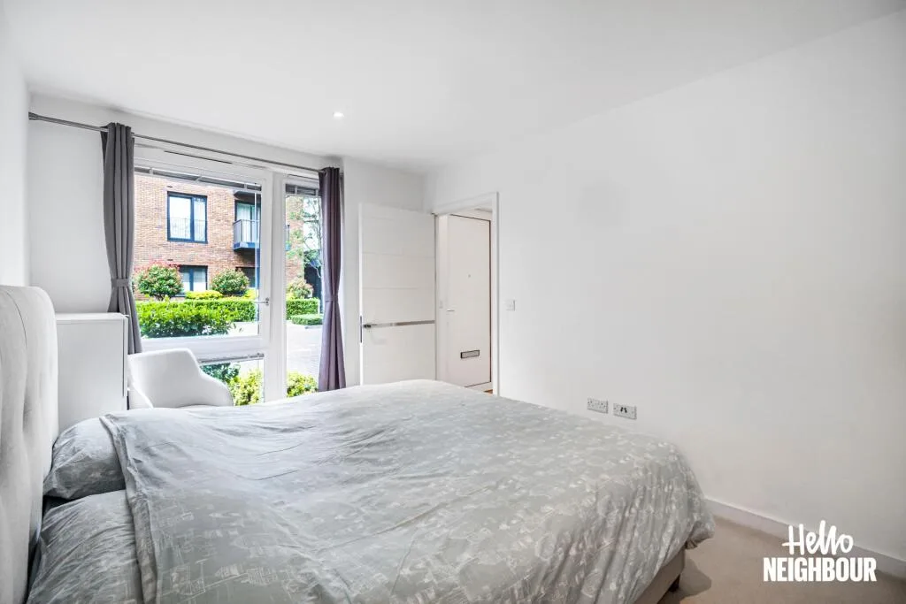 3 bedroom apartment for rent