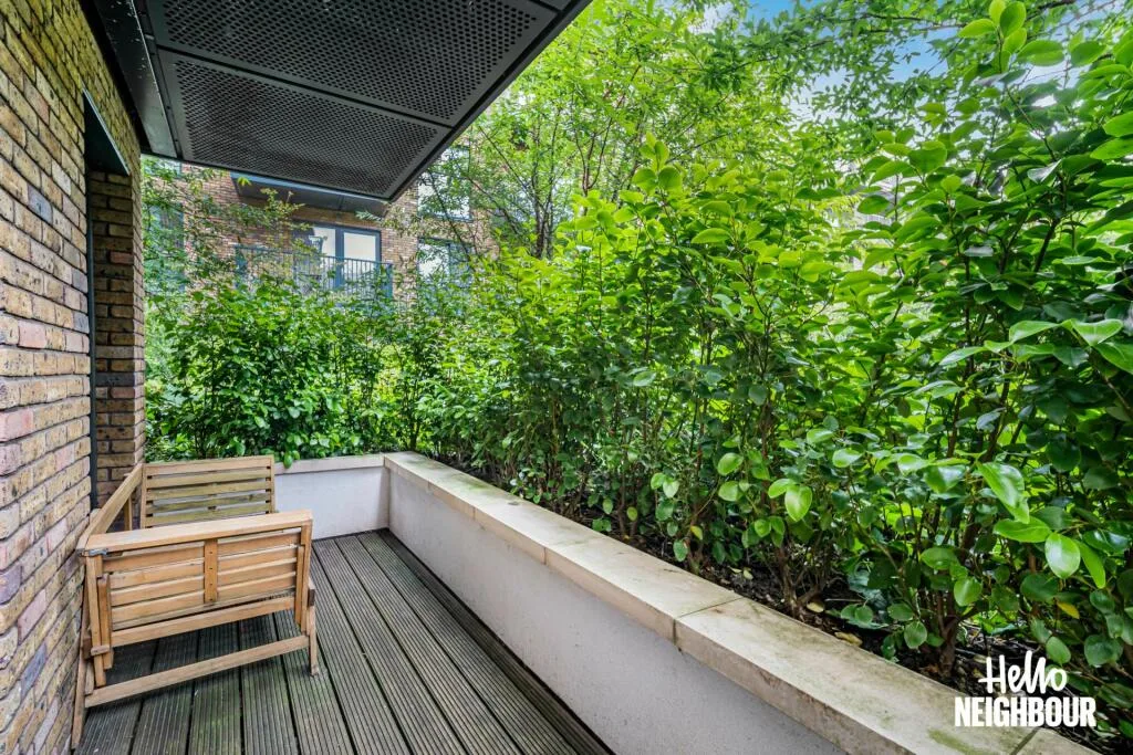 3 bedroom apartment for rent