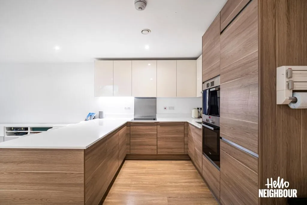 3 bedroom apartment for rent