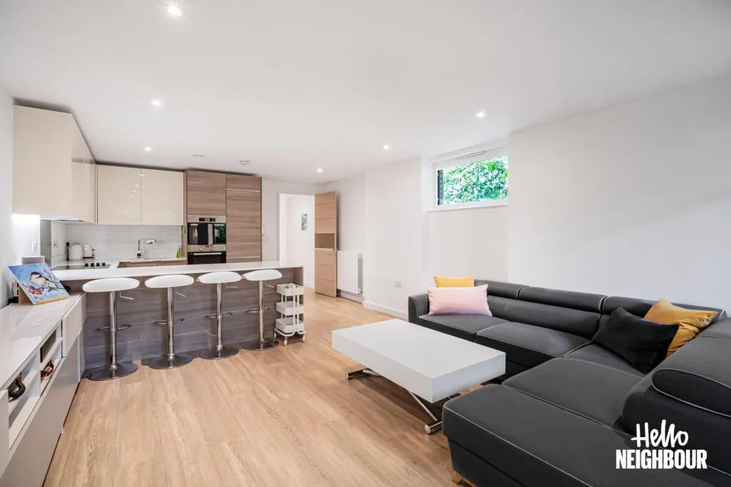 3 bedroom apartment for rent