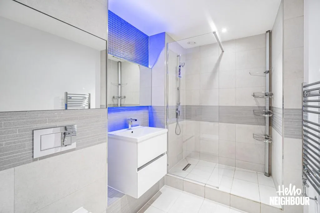 3 bedroom apartment for rent