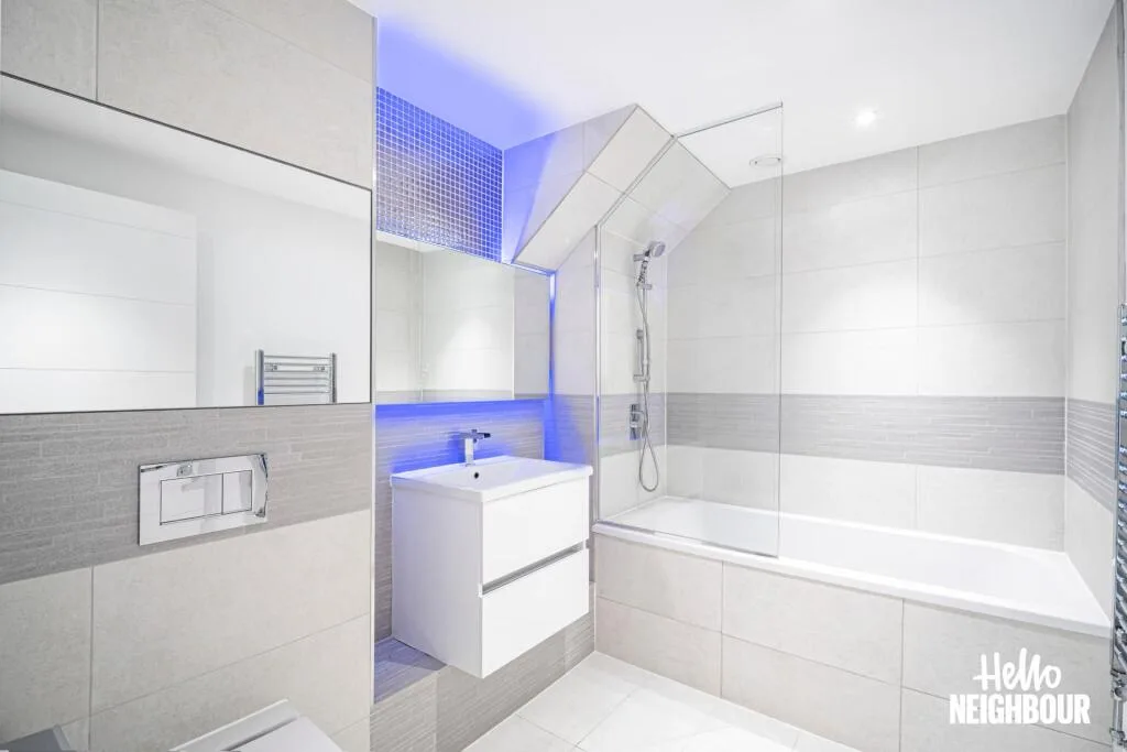 3 bedroom apartment for rent