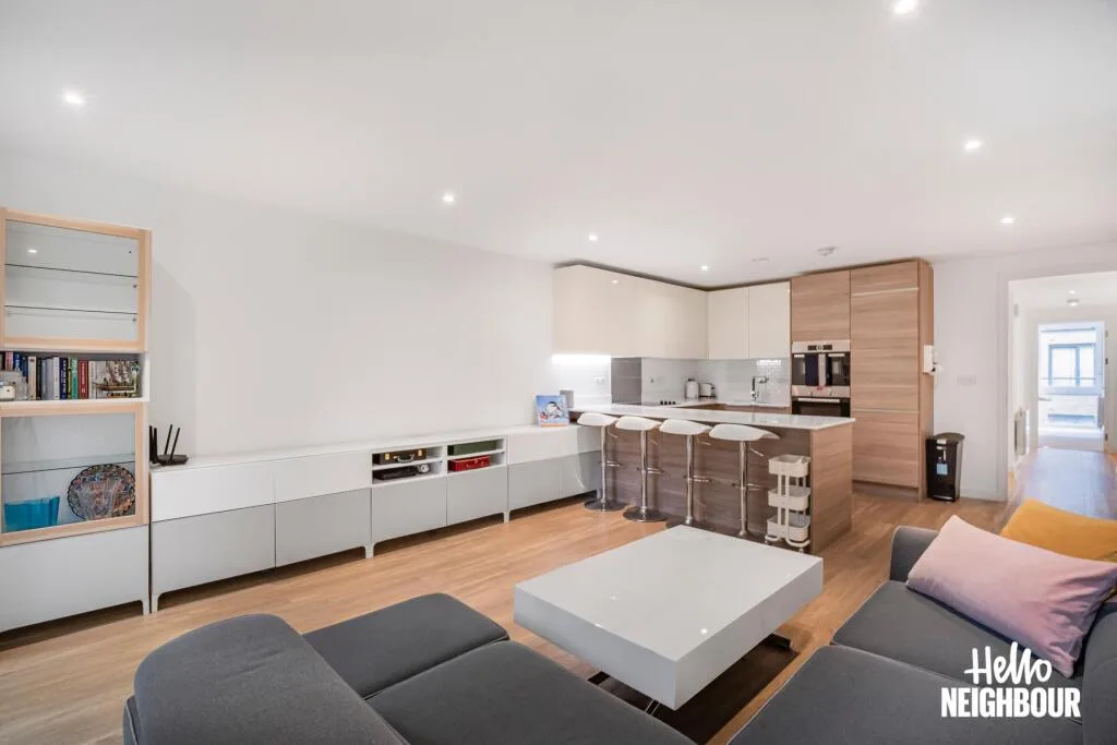 3 bedroom apartment for rent