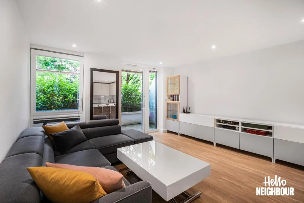 3 bedroom apartment for rent