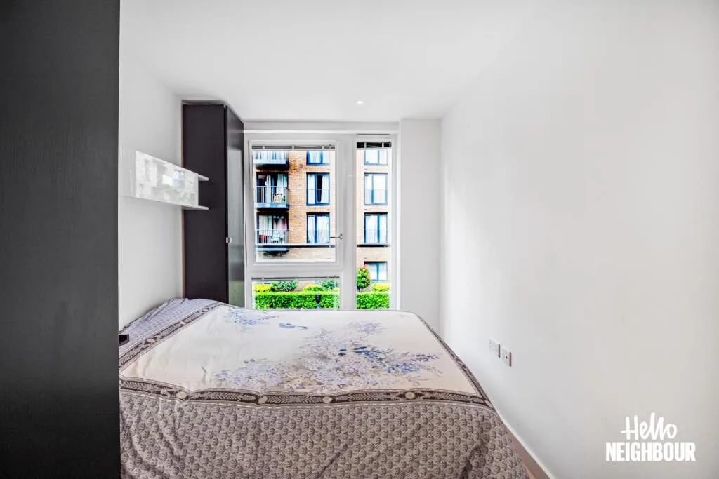 3 bedroom apartment for rent