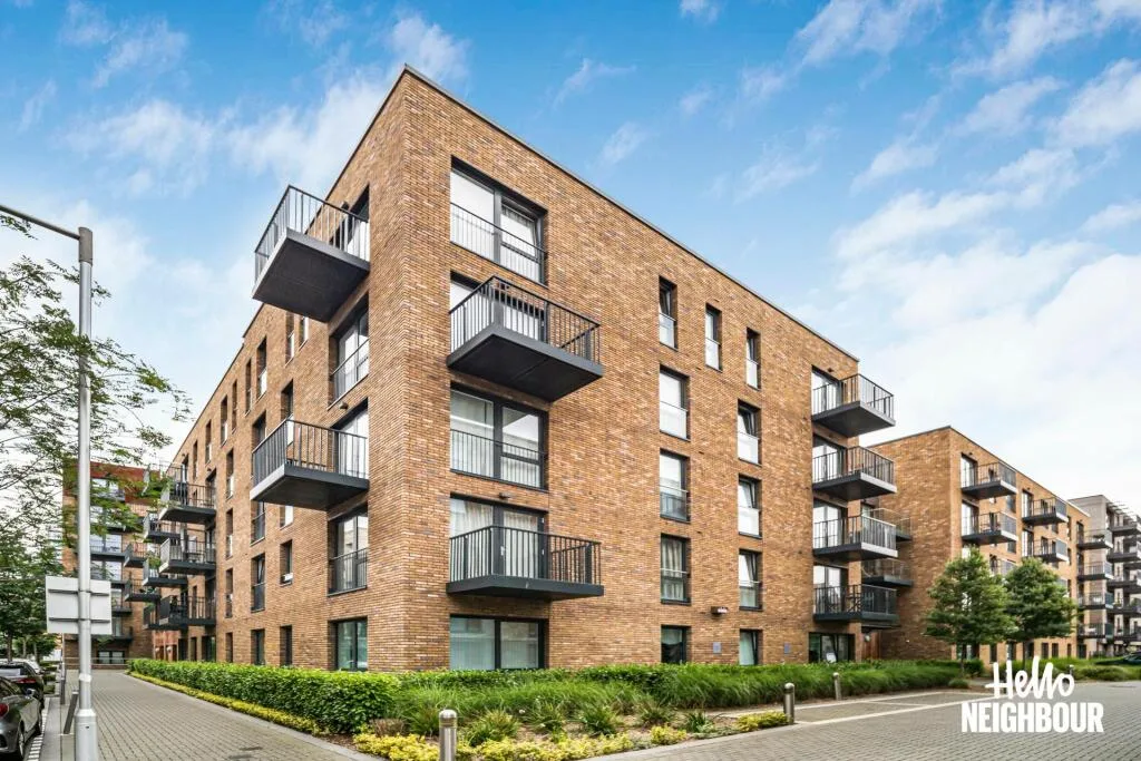 3 bedroom apartment for rent