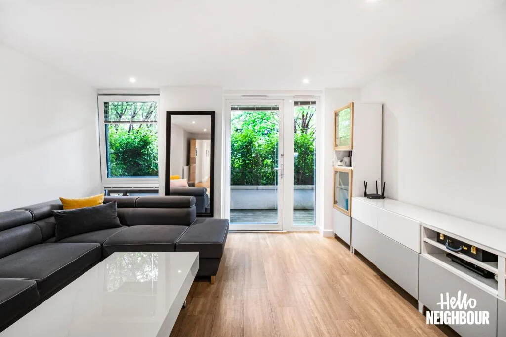 3 bedroom apartment for rent