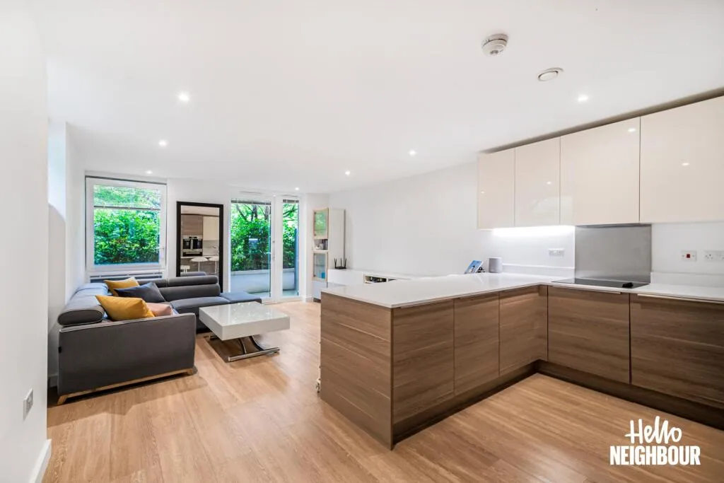 3 bedroom apartment for rent