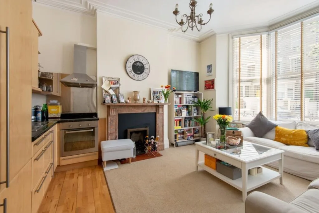 1 bedroom apartment for rent