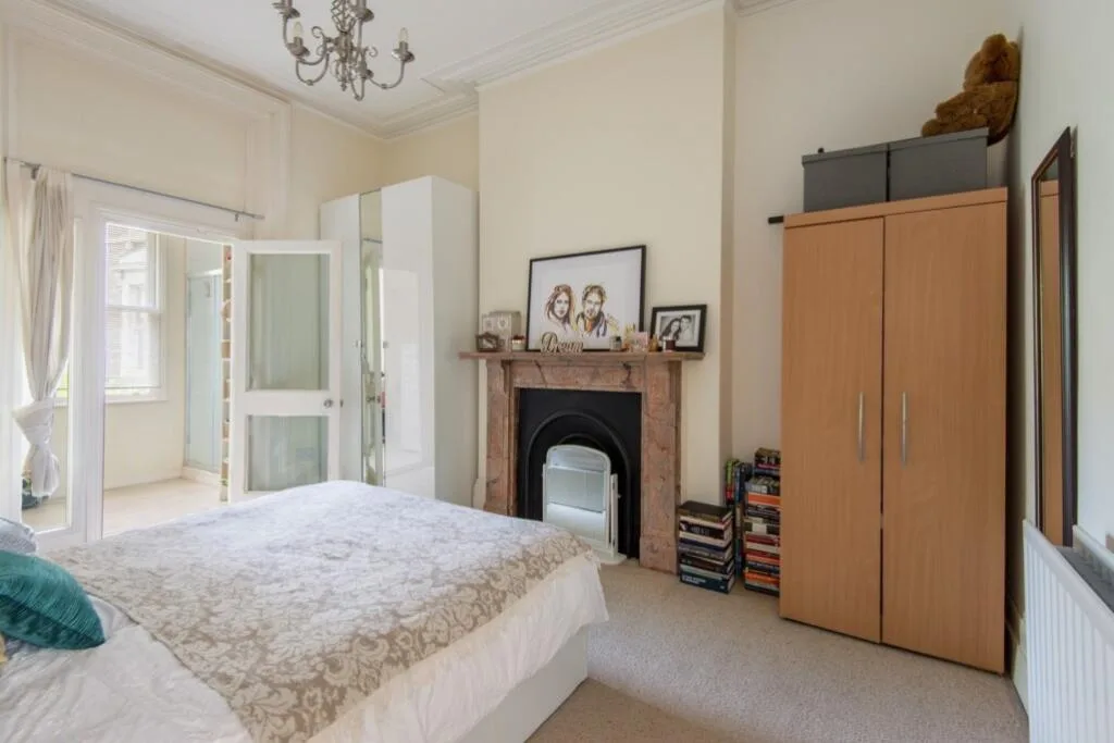 1 bedroom apartment for rent