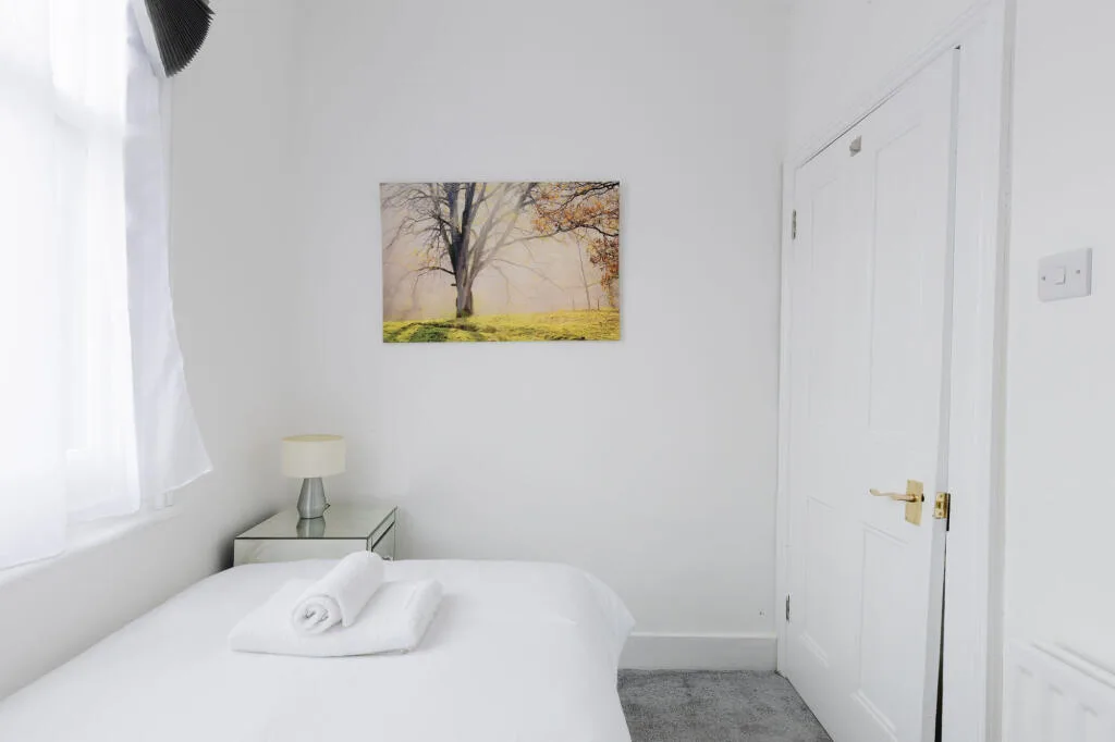 2 bedroom apartment for rent