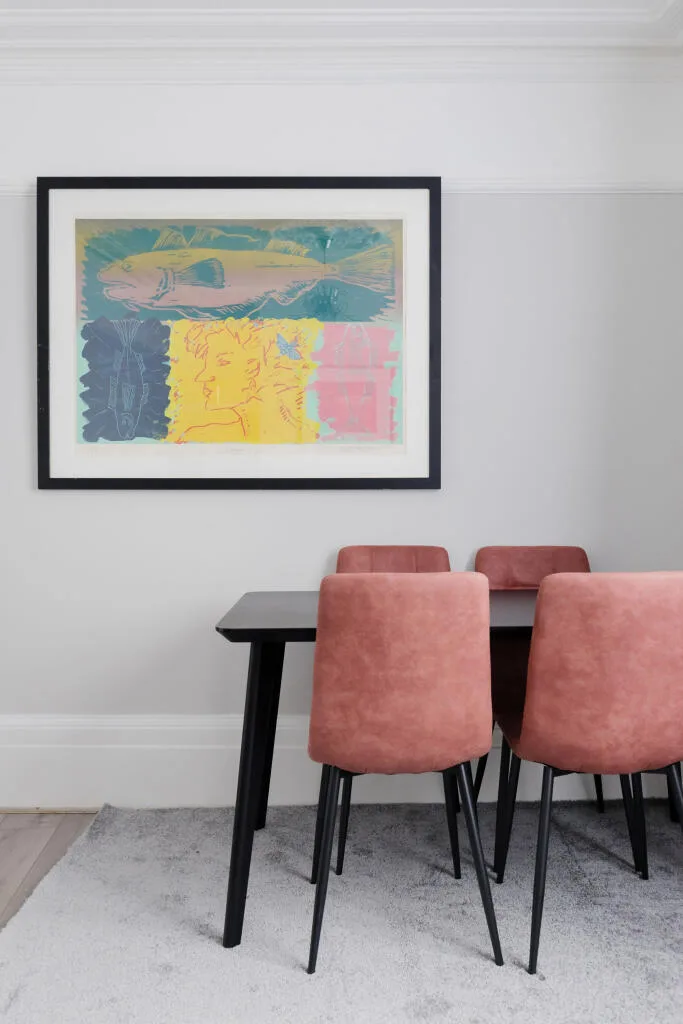 2 bedroom apartment for rent